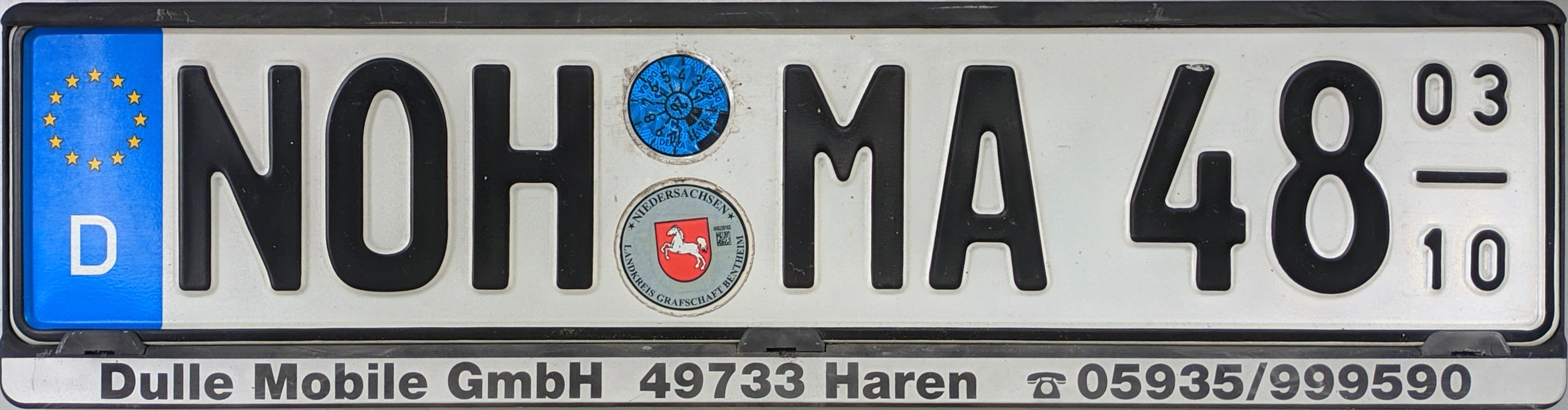 NOH MA 48 03 10